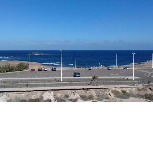 Beachfront House in Playa de Arinaga
