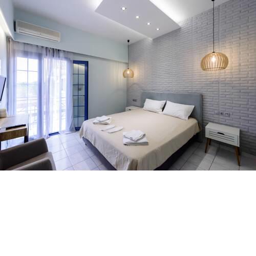 Beachfront Luxury Vibes - Breakfast included