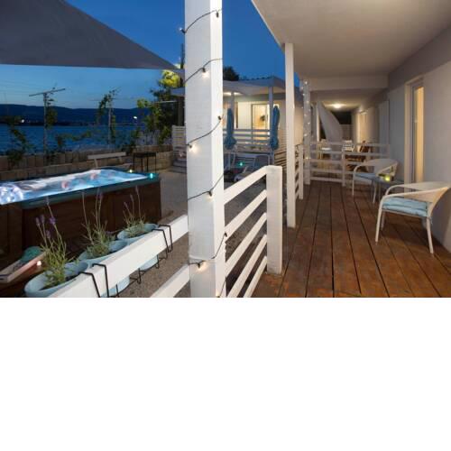 Beachfront Mobile Homes Village