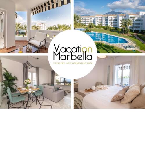 BEACHFRONT QUIET RESORT WITH PRIVATE BEACH ACCESS