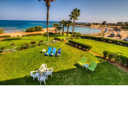 Beachfront Trident