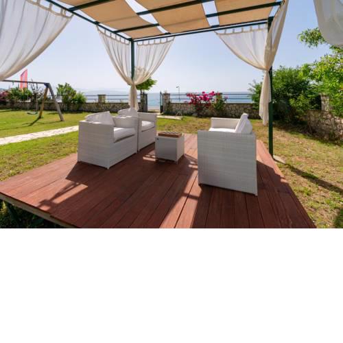 Beachfront Villa Barbati 1 , Corfu