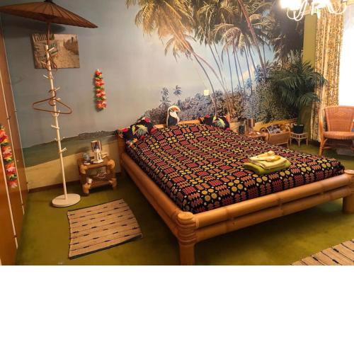 °Beachroom: Enjoy with darling or friends° 19 m2 !