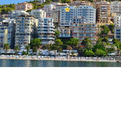 BEACH&SEAVIEW WITH TERRACE