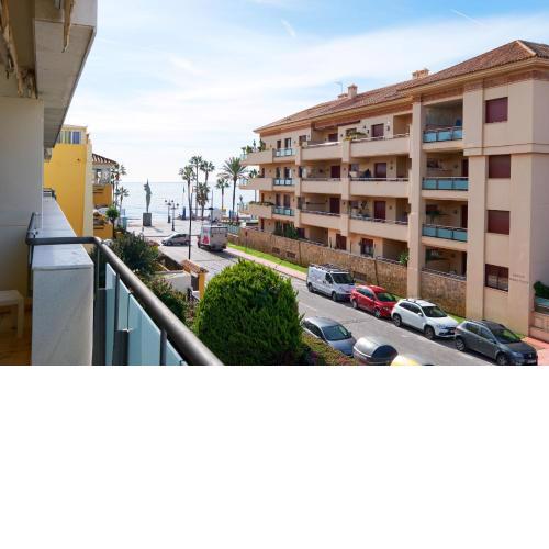 Beachside 3 Bedroom Apartment, San Pedro De Alcantara