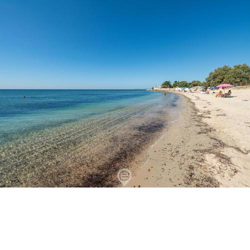 Beachside Casa Lucia