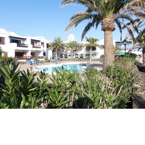 Beachside Jablillo y Cucharas