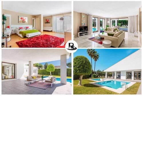 Beachside Vacation Home With Private Pool For 10 People! "11"
