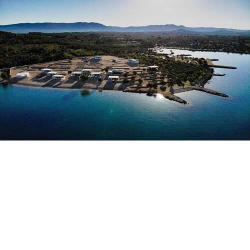 Beachvilla Anton / Haus 17 - [#131191]