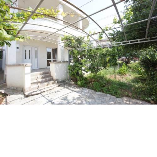 Beachzone holiday home