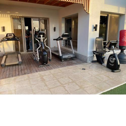 beatful villa