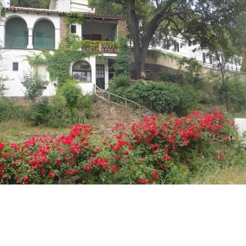 Beatiful Apartment Near In Aracena