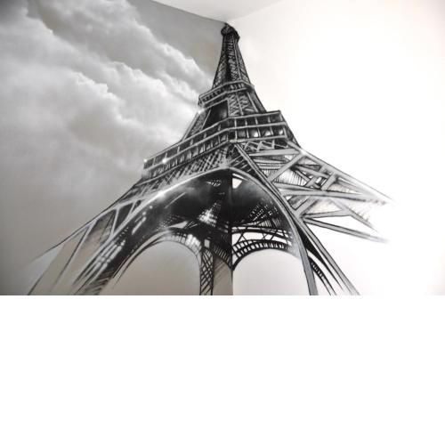 Beatrice et Emmanuel Meublé Eiffel