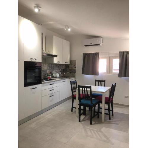 Beatrice Home Roma
