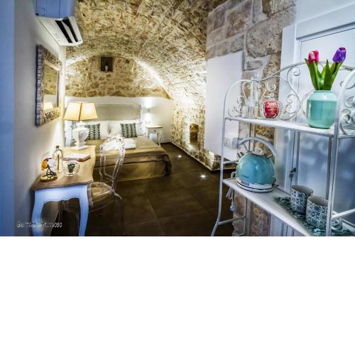 Beatrice rooms
