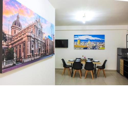 Beatrix Home