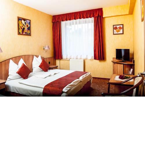 Beatrix Hotel