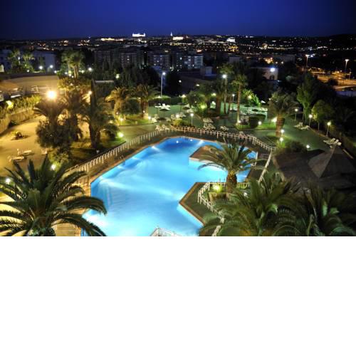 Beatriz Toledo Auditorium & Spa