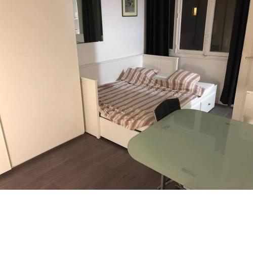 Beau appartement,proche de métro
