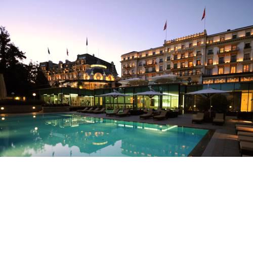 Beau-Rivage Palace