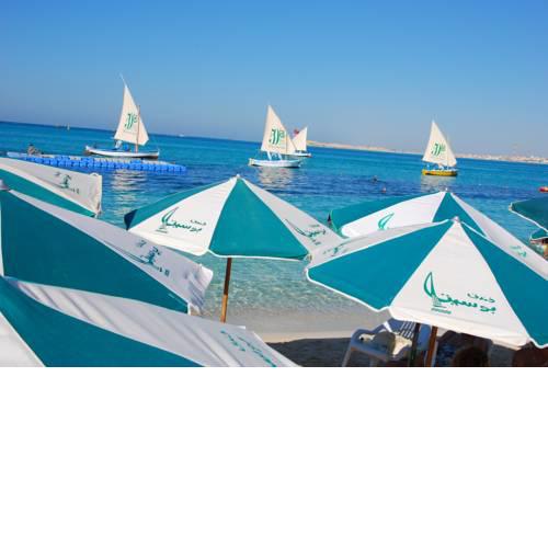 Beau Site Hotel