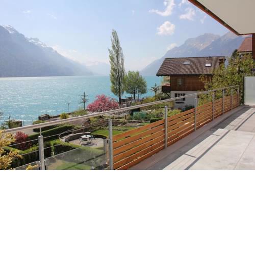 Beaulac Penthouse
