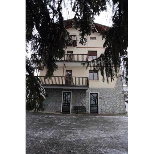 Beauregard apartement