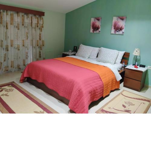 Beautiful 1-Bed House in Korce