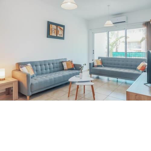 Beautiful 1 Bedroom Apartment - Great Kings Resort Protaras/Paralimni