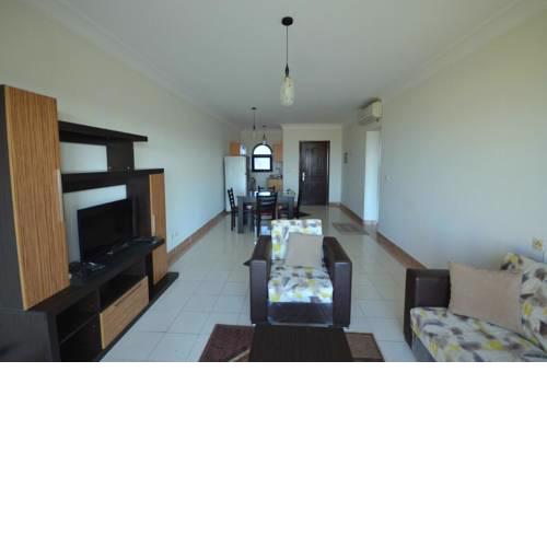 Beautiful 1 bedroom apartment with sea views in the Nubian Village