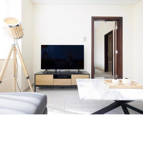 Beautiful 1 bedroom in Botanica Tower Dubai Marina