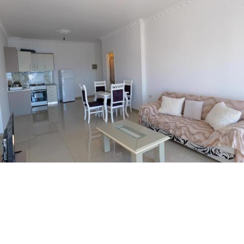 Beautiful 2-Bed Apartment in Sarande 22