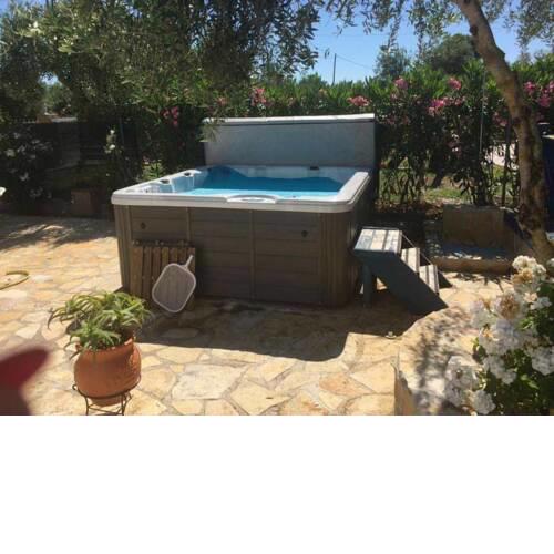 Beautiful 2-Bed Villa in Zakynthos