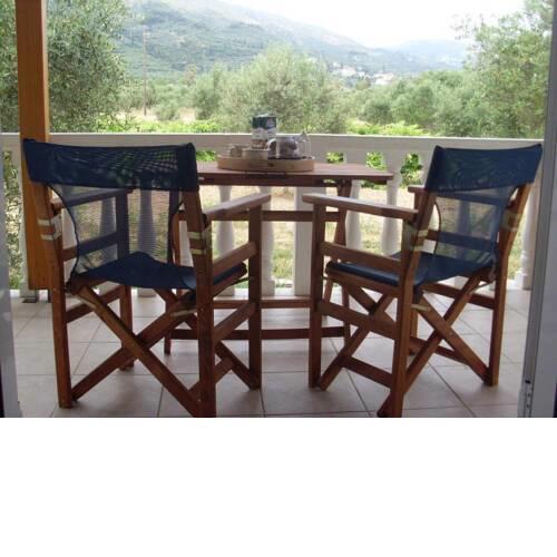 Beautiful 2-Bed Villa in Zakynthos