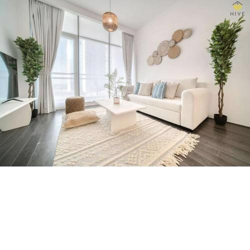 Beautiful 2 Bedroom Apartment in J8