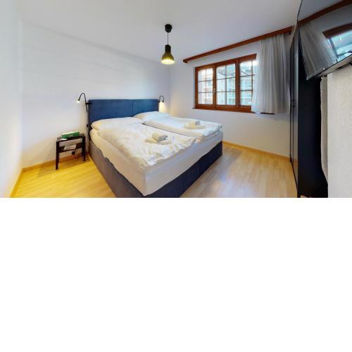 Beautiful 2 bedrooms apartment, perfectly located in Saillon