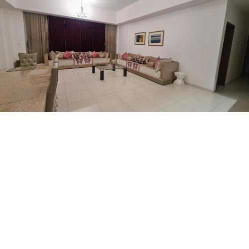 Beautiful 2 BR plus study with huge terrace garden on ground floor