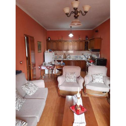 Beautiful 2 room apartment 5 Minutes from Center of Shkodra