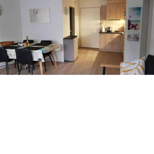 Beautiful 2.5 Room Apartment in Lucerne (Luzern)36