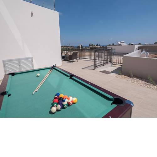 Beautiful 5 Star Holiday Villa in a Prime Location in Protaras, Book Early to Secure Your Dates, Protaras Villa 1250