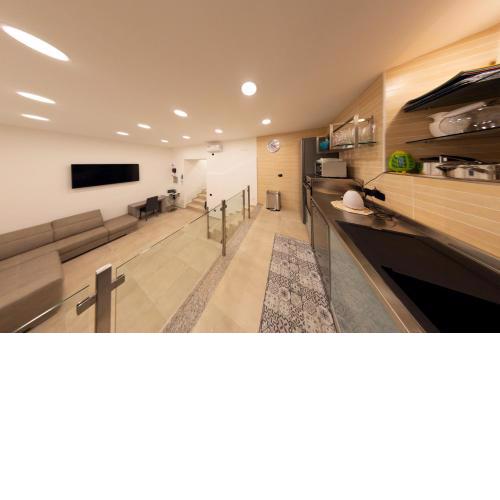 Beautiful accomodation in Naples