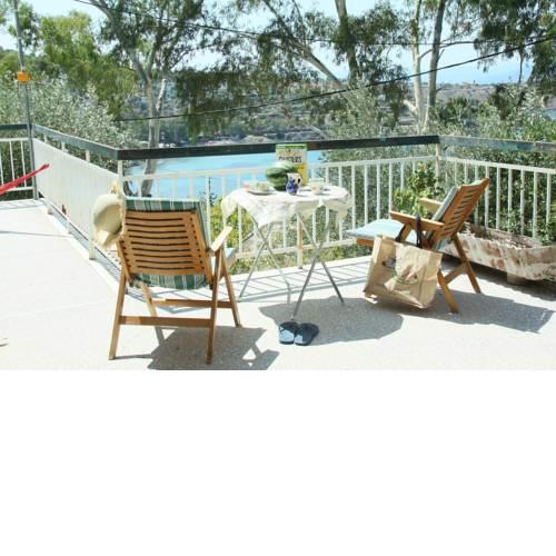 Beautiful Aigina Sea Views