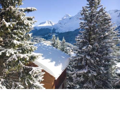 Beautiful and centrally located flat