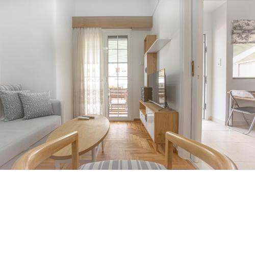 Beautiful and comfortable apartment at Marina Zeas