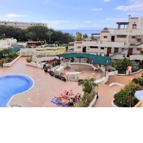 Beautiful and Cosy Apartment in Playa de LasAmericas