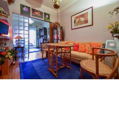 Beautiful and Cozy APT in Thessaloniki!