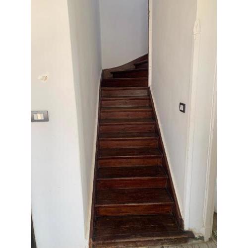 Beautiful and cozy duplex in the heart of Cairo