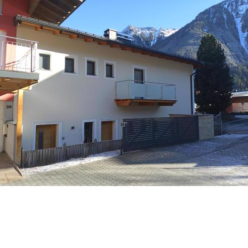 beautiful and high-quality holiday apartment directly in Krimml
