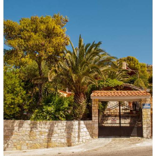 Beautiful and relaxing cottage near the sea