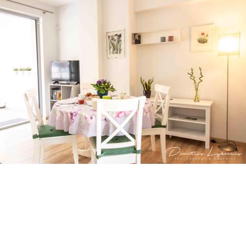 Beautiful and Spacious apartment - Athens DownTown